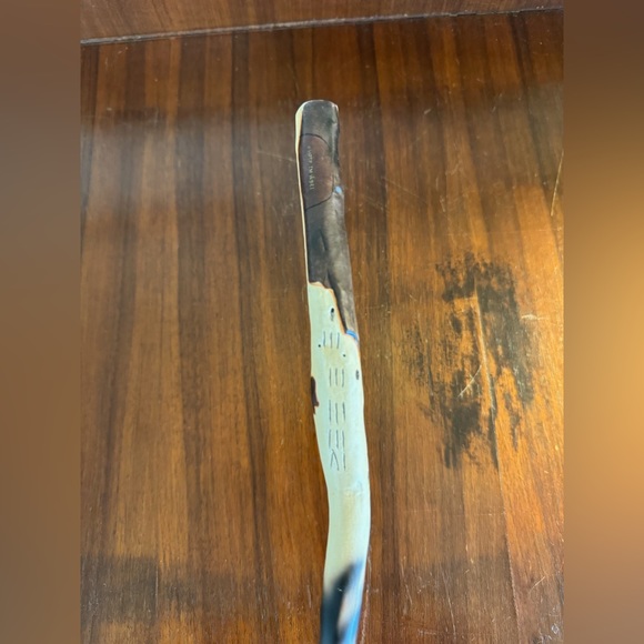 Scorpius Malfoy wand from Harry Potter and the Cursed Child on Broadway West End - Picture 3 of 6